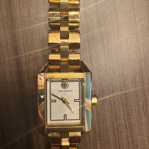 Tory Burch Dalloway Watch